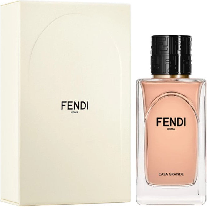 Fendi Casa Grande Eau De Parfum 3.4oz / 100ml