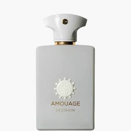 Amouage Decision Eau De Parfum 3.4oz / 100ml