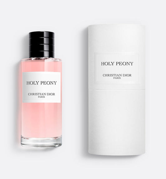 Christian Dior Holy Peony Eau De Parfum 4.2oz / 125ml