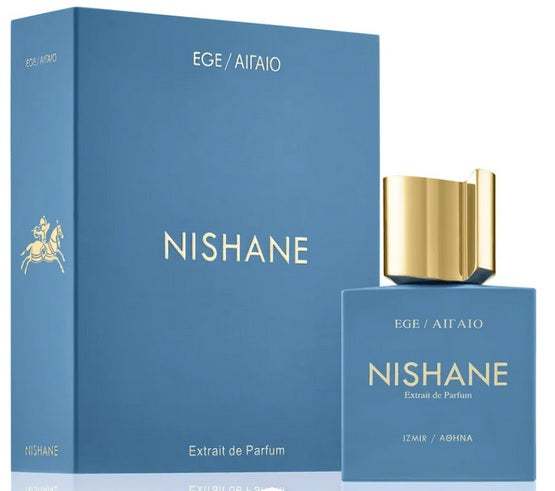 Nishane Ege / Airaio Extrait De Parfum 3.4oz / 100ml