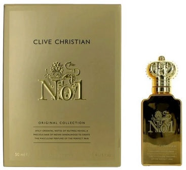 Clive Christian No1 Man Eau De Parfum 1.6oz / 50ml