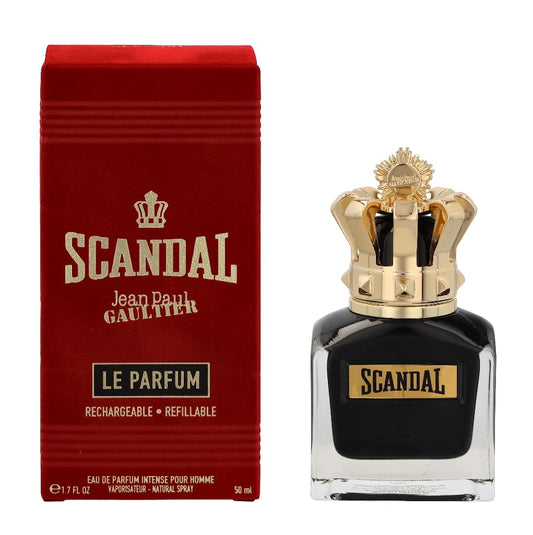 Jean Paul Gaultier Scandal Pour Homme Le Parfum Eau De Parfum 3.4oz / 100ml