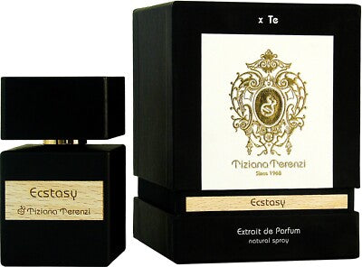 Tiziana Terenzi Ecstasy Extrait De Parfum 3.4oz / 100ml