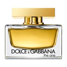 Dolce & Gabbana The One Eau De Parfum 2.5oz / 75ml