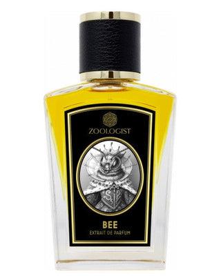 Zoologist Bee Extrait De Parfum 2.0oz / 60ml