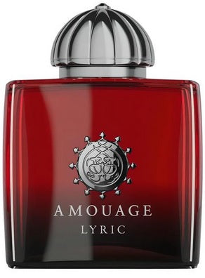 Amouage Lyric Eau De Parfum 3.4oz / 100ml