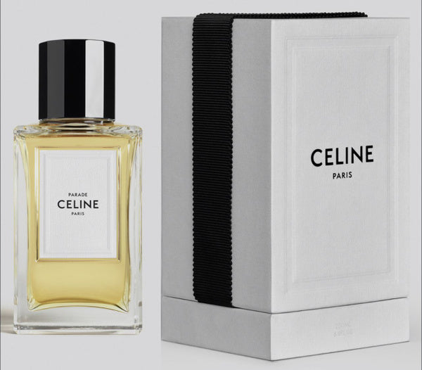 Celine Parade Eau De Parfum 3.4oz / 100ml
