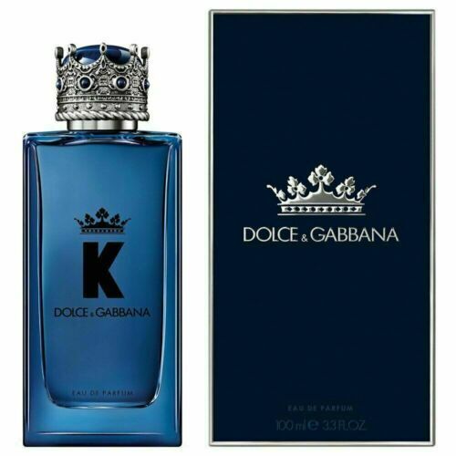 Dolce & Gabbana K Eau De Parfum 3.3oz / 100ml