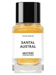Matiere Premiere Santal Austral Eau De Parfum 3.4oz / 100ml