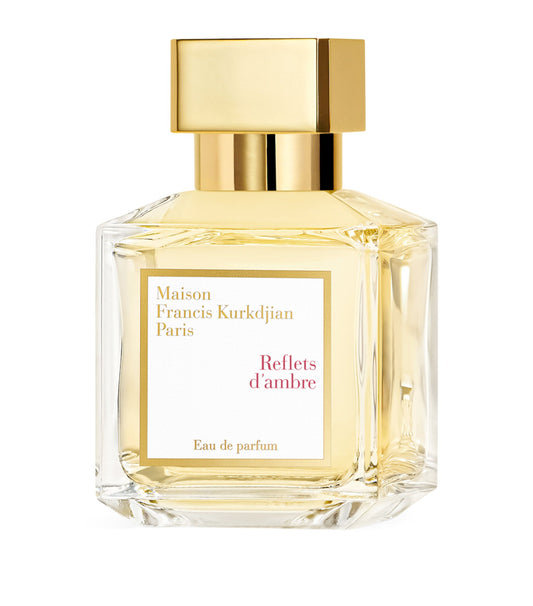 Maison Francis Kurkdjian Reflets D'ambre Eau De Parfum 2.4oz / 70ml
