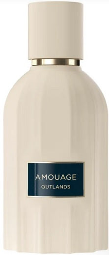 Amouage Outlands Eau De Parfum 3.4oz / 100ml