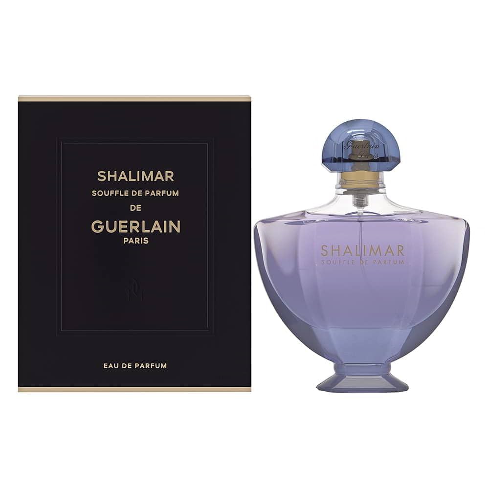 Guerlain Shalimar Souffle De Parfum EdP 3.0oz / 90ml