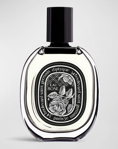 Diptyque Eau Rose Eau De Parfum 2.5oz / 75ml