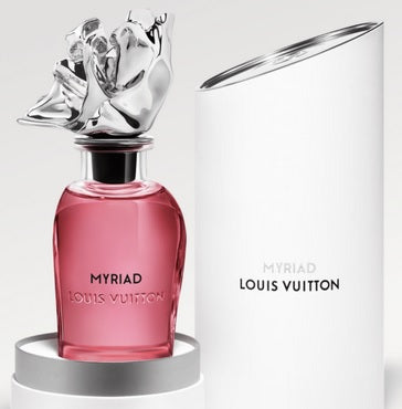 Louis Vuitton Myraid Eau De Parfum 3.4oz / 100ml