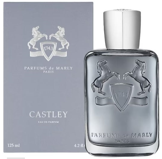 Parfums De Marly Castley Eau De Parfum 4.2oz / 125ml
