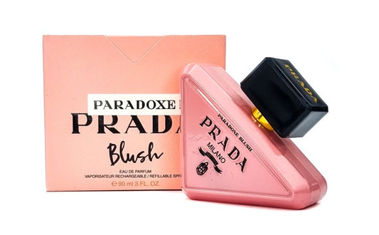 Prada Paradoxe Blush Eau De Parfum 3oz / 90ml