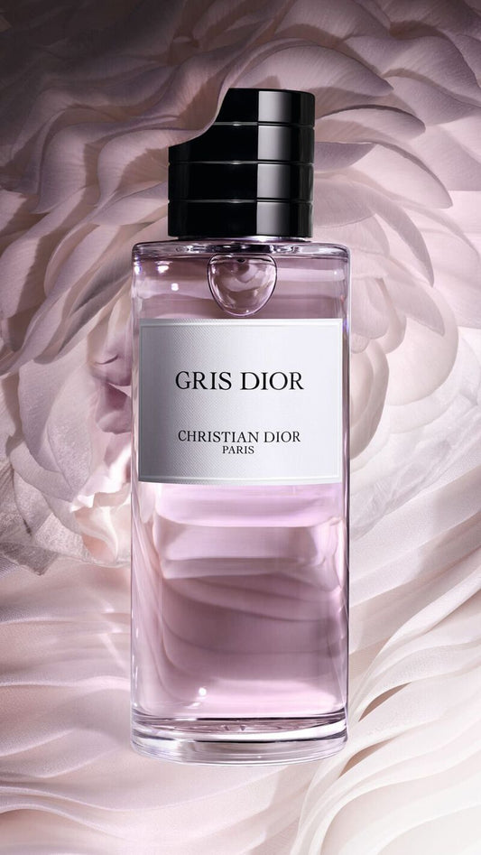 Christian Dior Gris Dior Eau De Parfum 4.2oz / 125ml