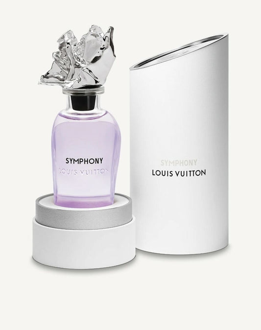 Louis Vuitton Symphony Eau De Parfum 3.4oz / 100ml