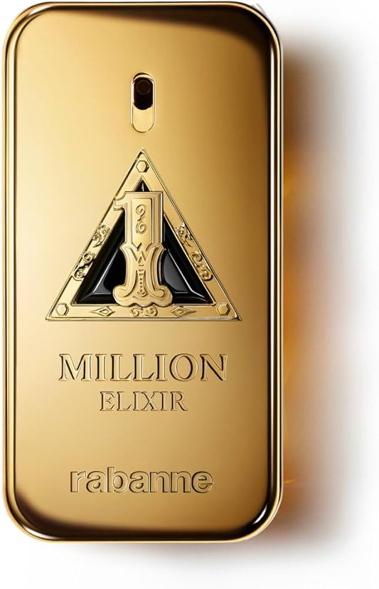 Paco Rabanne 1 Million Elixir Parfum Intense 3.4oz / 100ml