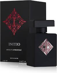 Initio Absolute Aphrodisiac Eau De Parfum 3.04oz / 90ml