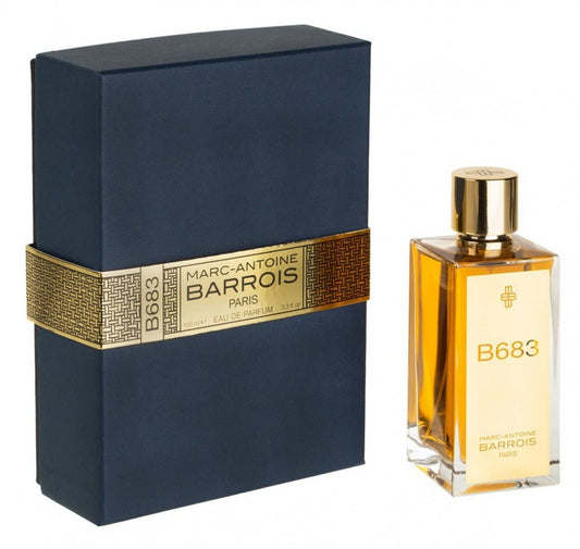 Marc Antoine Barrois B683 Extrait De Parfum 3.3oz / 100ml