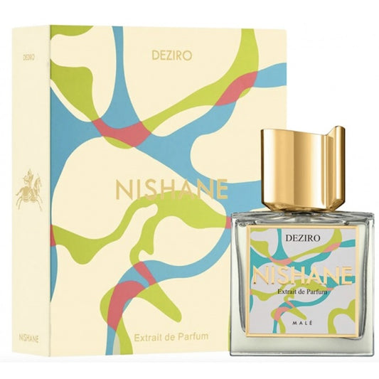 Nishane Deziro Extrait De Parfum 3.4oz / 100ml