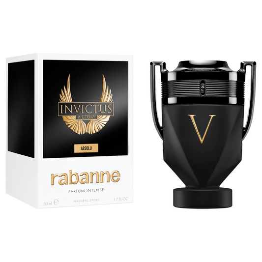 Paco Rabanne Invictus Victory Absolu Intense Parfum 3.4oz / 100ml