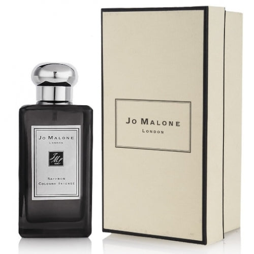 Jo Malone Saffron Cologne Intense 3.4oz / 100ml