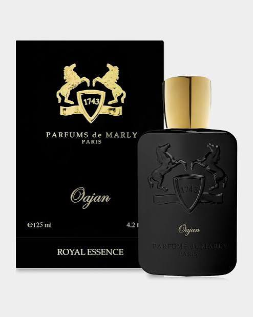 Parfums De Marly Oajan Eau De Parfum 4.2oz / 125ml