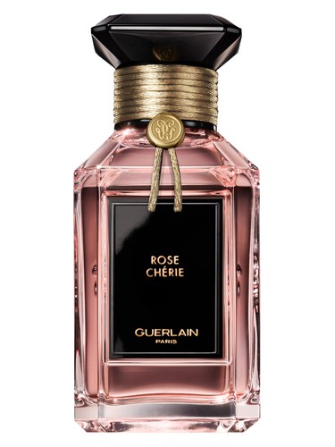 Guerlain Rose Cherie Eau De Parfum 3.3oz / 100ml