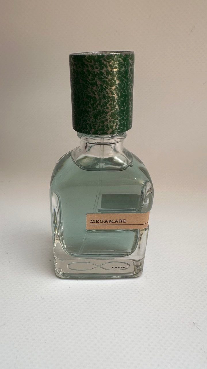 Orto Parisi Megamare Parfum 1.7oz / 50ml