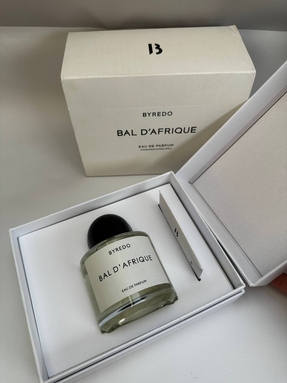 Byredo Bal D'Afrique Eau De Parfum 3.4oz / 100ml
