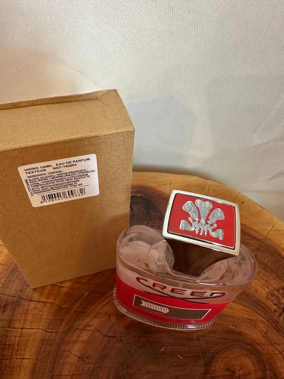Creed Viking EdP 4oz / 120ml