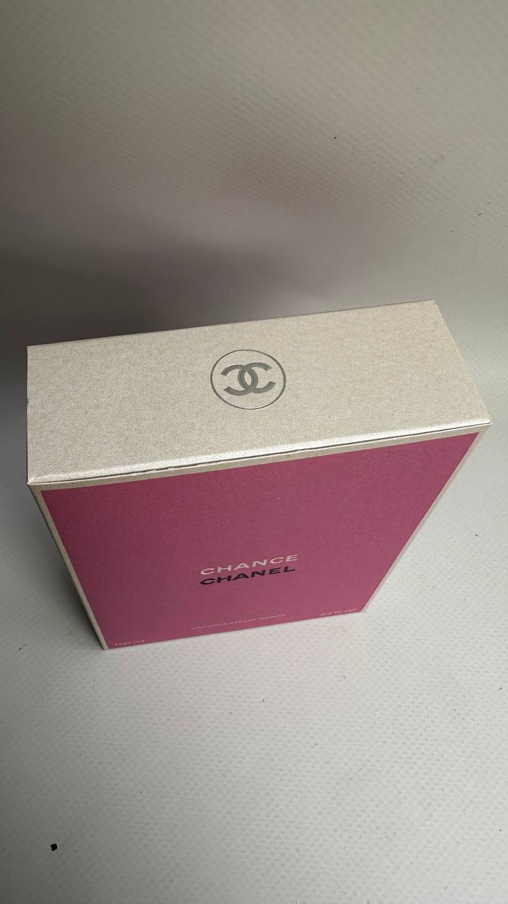 Chanel Chance Eau Fraiche EdT 3.4oz / 100ml