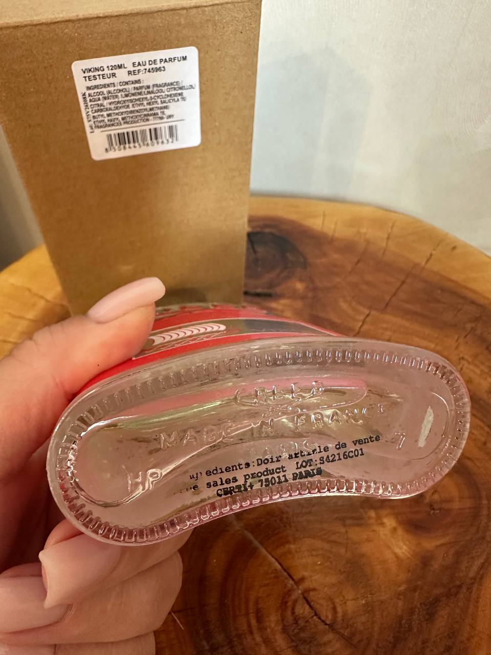 Creed Viking EdP 4oz / 120ml