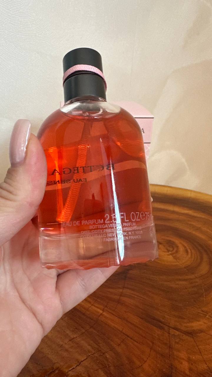 Bottega Veneta Eau Sensuelle 2.5oz / 75ml
