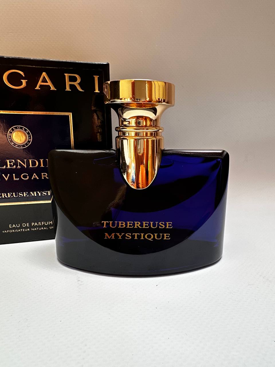 Bvlgari Splendida Tubereuse Mystique Eau De Parfum 3.4oz / 100ml