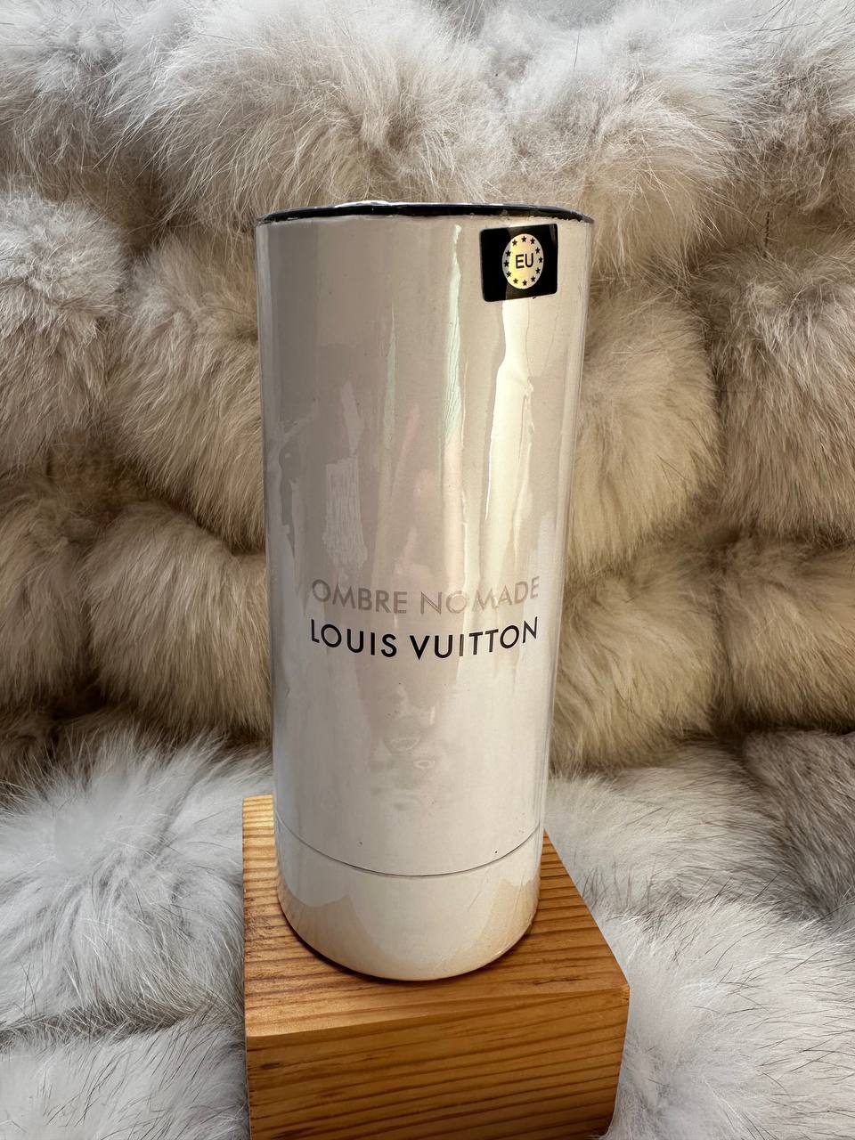 Louis Vuitton Ombre Nomade Eau De Parfum 3.4oz / 100ml