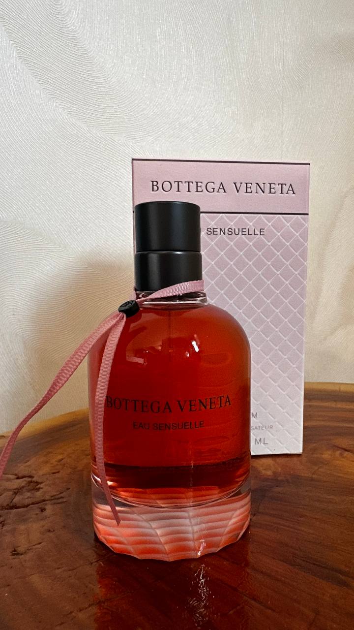 Bottega Veneta Eau Sensuelle 2.5oz / 75ml