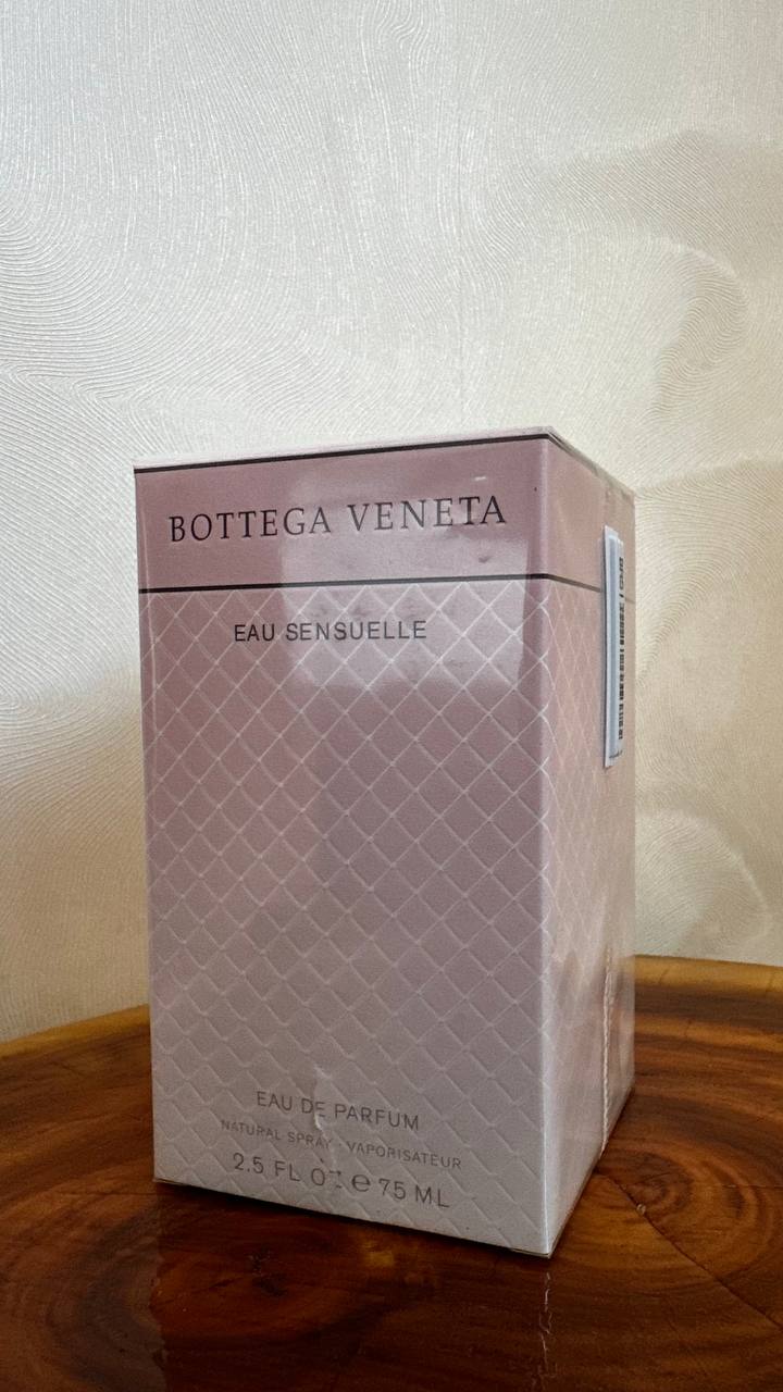 Bottega Veneta Eau Sensuelle 2.5oz / 75ml