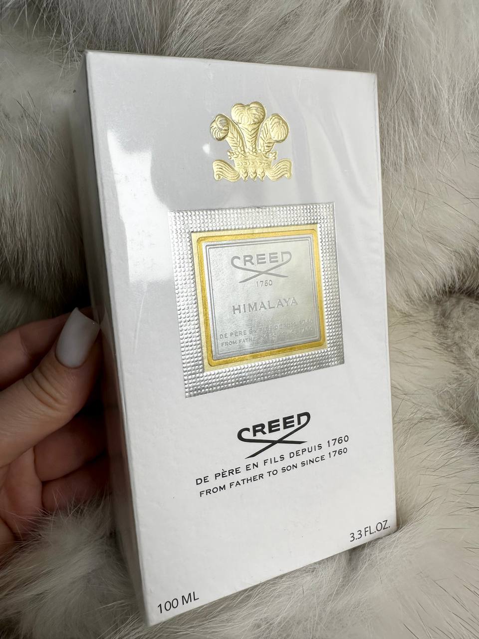 Creed Himalaya Eau De Parfum 3.3oz / 100ml