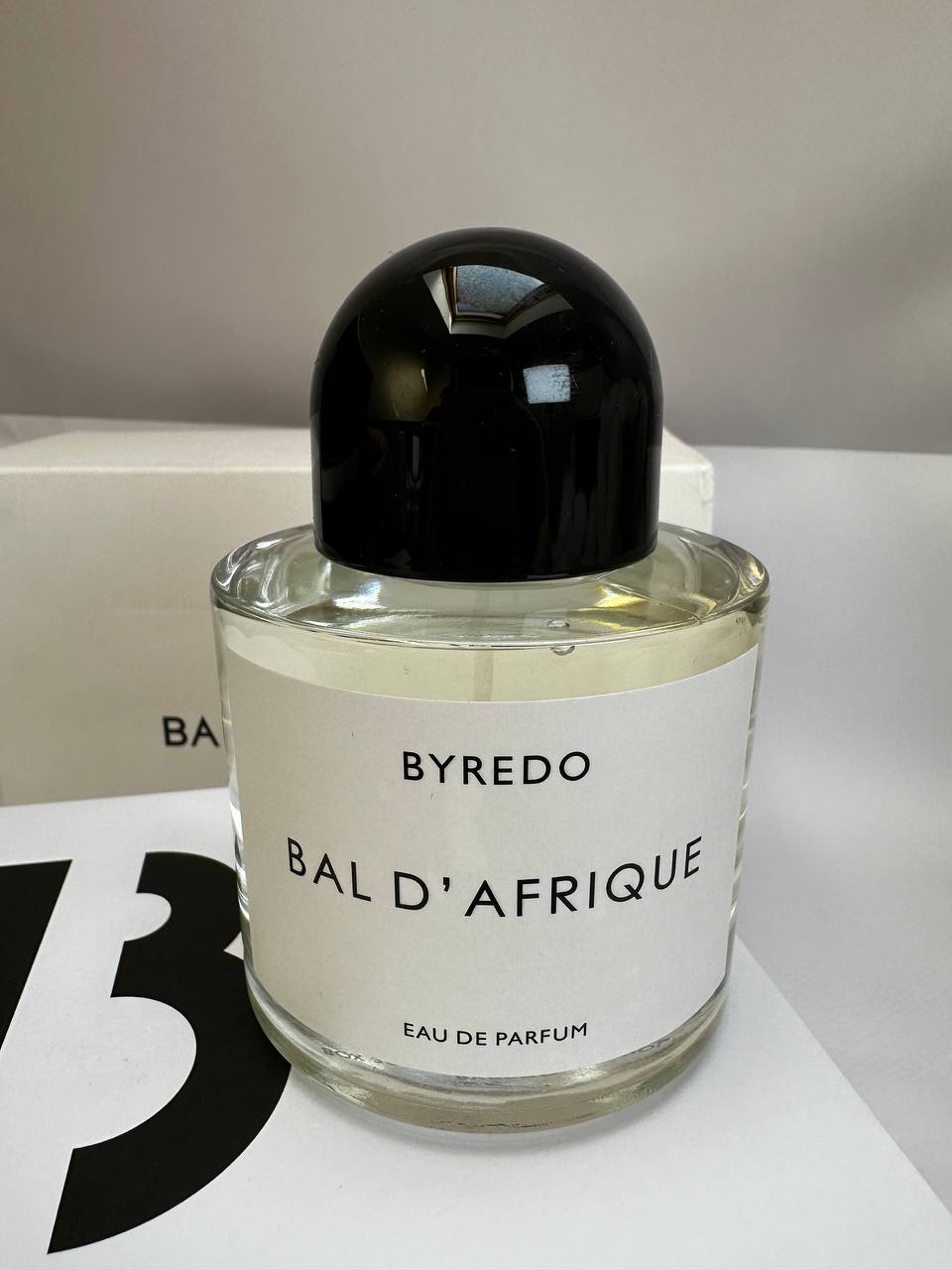 Byredo Bal D'Afrique Eau De Parfum 3.4oz / 100ml