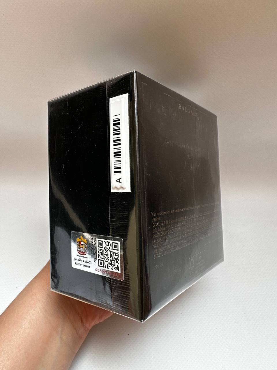 Bvlgari Splendida Tubereuse Mystique Eau De Parfum 3.4oz / 100ml