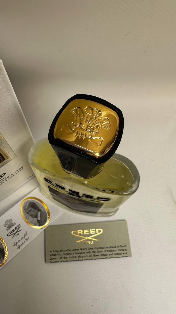 Creed Royal Oud Eau De Parfum 3.3oz / 100ml