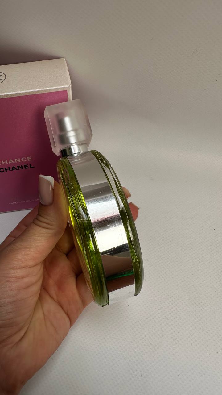 Chanel Chance Eau Fraiche EdT 3.4oz / 100ml