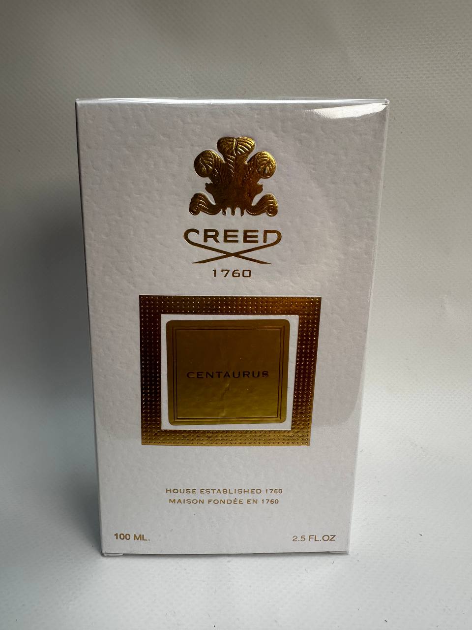 Creed Centaurus Eau De Parfum 3.3oz / 100ml