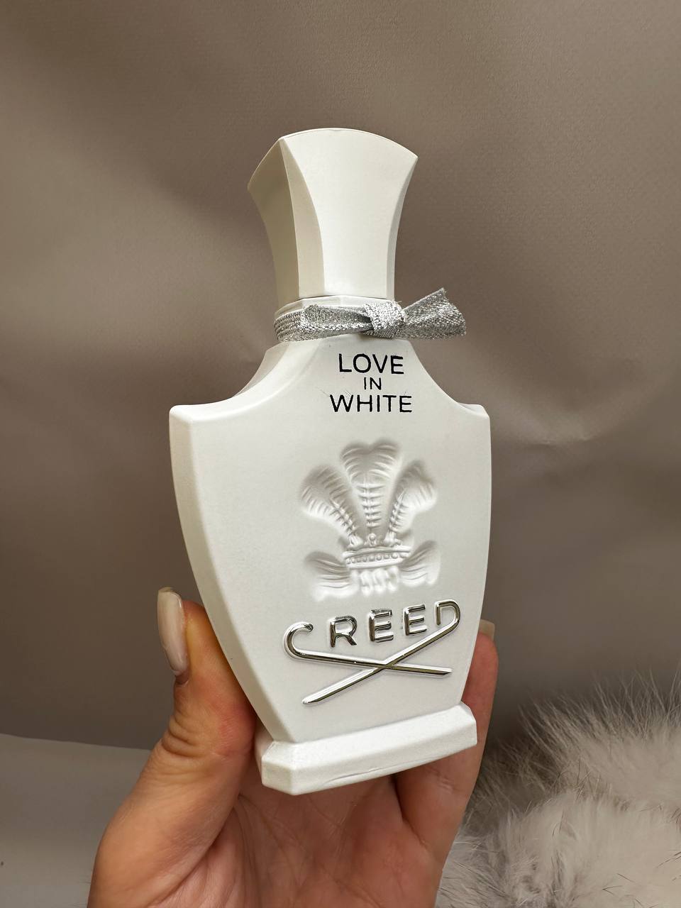 Creed Love In White EdP 2.5oz / 75ml