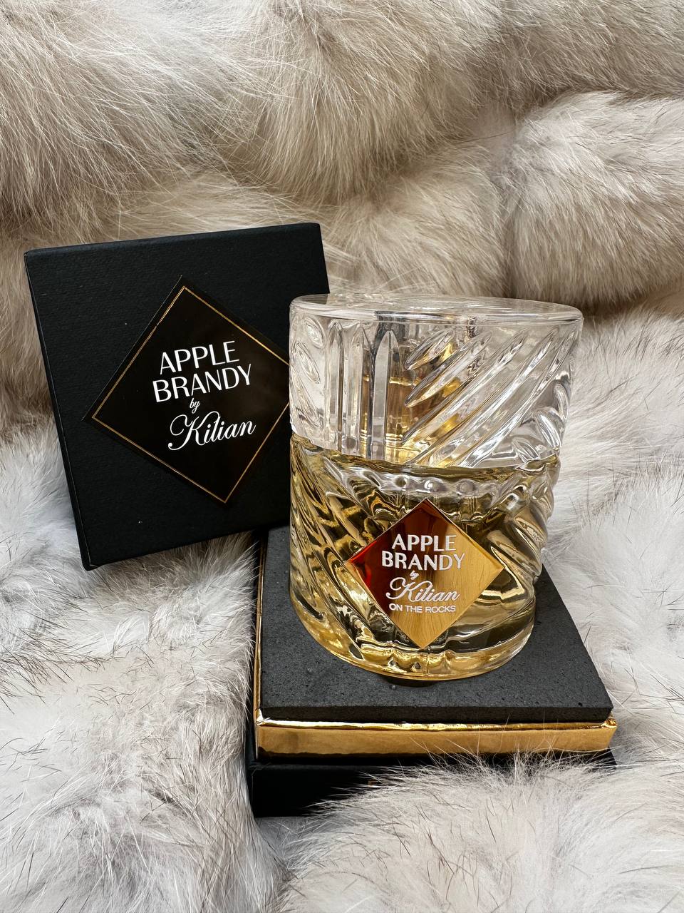 Kilian Apple Brandy Eau De Parfum 1.7oz / 50ml