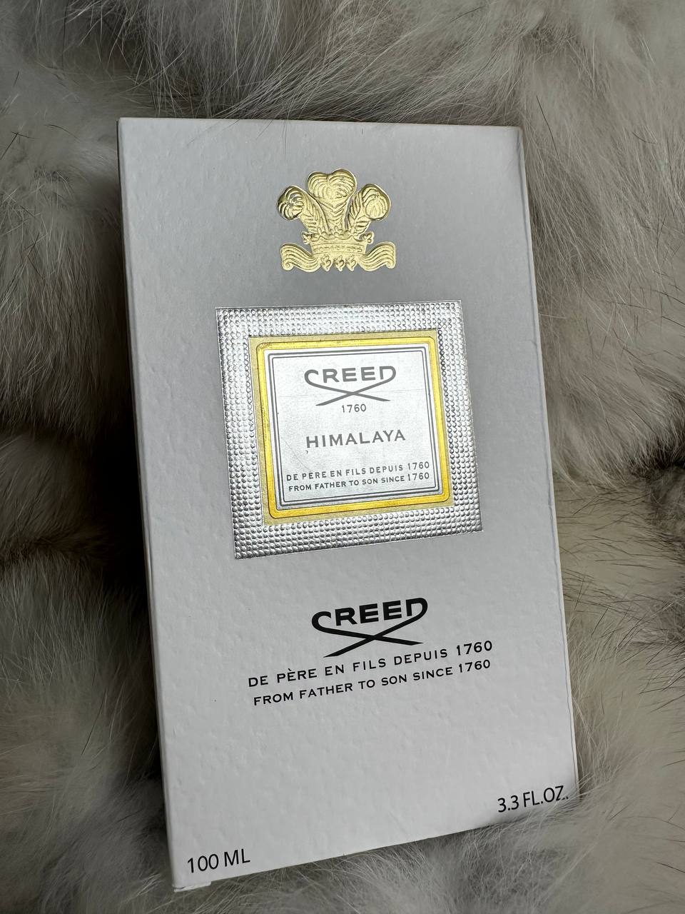 Creed Himalaya Eau De Parfum 3.3oz / 100ml