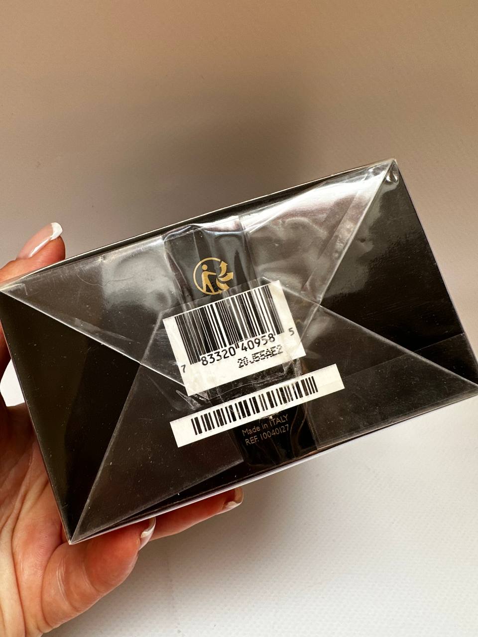 Bvlgari Splendida Tubereuse Mystique Eau De Parfum 3.4oz / 100ml